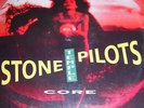 Stone Temple Pilots: Core (LP) Atlantic/Gemma