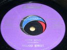 POPCORN COLLECTORS - HILLARD STREET 