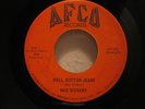 Mac Vickery-Bell Bottom Jeans, Hot AFCO Rockabilly Bop