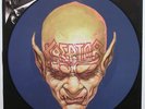 Kreator -Behind the mirror / Gangland 12