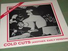 Beatles Wings  Paul Mc Cartney Cold Cuts Unreleased Rec