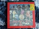 BEATLES lim. 5 LP Box The Real Alternate Sgt.Pepper