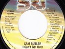 Monster 70s Northern Soul 45 - Sam Butler - SRI - mp3