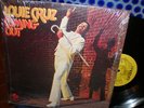 LOUIE CRUZ Coming Out LP ORIG INCA RECORDS SALSA KILLER