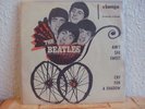 The Beatles         Amiga Ain't She Sweet