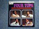 THE FOUR TOPS-THE FOUR TOPS-TAMLA TML.11010 1964
