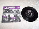 THE ZIPPS  Kicks and Chicks psych beat 45 Relax 45015