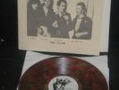 KLASHING WITH THE CLASH LIVE NYC '79 COLORED VINYL 2 LP