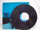 Big John Patton, The Way I Feel, ST-84174, van g stamp