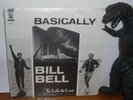 Bay Area SOUL/FUNK/Latin Jazz LP BILL BELL Sealed HEAR