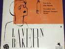 LAVERN BAKER rare EP 45t - JIM DANDY & TWEEDLE DEE