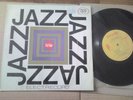 10' MINT YANCY KÖRÖSSY JAZZ IN TRIO ROMANIA ELECTRECORD