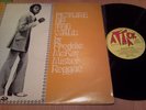 FREDDIE MCKAY - PICTURE ON THE WALL / ATTACK LP