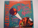 KALEIDOSCOPE BEACON FROM MARS LP EPIC ORIGINAL M- NICE