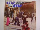 STEP BY STEP SOUL FUNK DJ WLP ON BRUNSWICK VG+