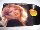 jeane manson canta en español RARE COLOMBIA LP JUP