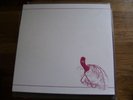 CECIL TAYLOR-Nefertiti 3 LP set free jazz Revenant