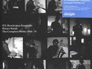 P.E. Hewitt Jazz Ensemble - Winter Winds, 3 LP Box, Neu