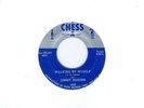Chess record Jimmy Rogers Walking By Myself