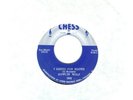 Chess record Howlin Wolf I Asked For Water