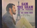 SAM THE SHAM & THE PHARAOHS 63.637 Lil' Red Riding Hood
