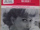 SERGE GAINSBOURG BOF EP 