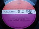 YES FRAGILE HOWE WAKEMAN 1st UK PLUM LABELS MiNt ViNyL