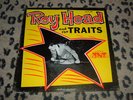ROY HEAD AND THE TRAITS TNT TLP 101 ORIG 65 ROCKABILLY