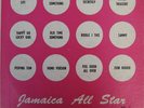 LP / VARIOUS ARTISTS / JAMAICA ALL STAR VOL. 2 STUDIO 1