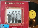HLJOMAR - 1965-1968 Thors Hammer Pokora Psych BEAT