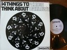 CHRIS FARLOWE - 14 THINGS TO THINK ABOUT (IMMEDIATE) OR