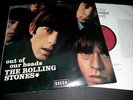 THE ROLLING STONES - LP - OUT OF OUR HEADS SLK 16363-P