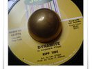 Ripp Tide Dynamite SOUL R&B MOD GARAGE KILLER HEAR 45