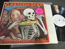 '74 Promo Grateful Dead Skeletons from the Closet NM LP vinyl orig jerry garcia