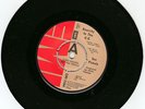 THE SEX PISTOLS Anarchy In The UK EMI DEMO RARE PUNK 7