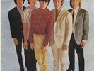 Rolling Stones /  German EP: Five by Five (Füllschrift)