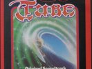 TALES FROM THE TUBE RARE NEW SURF OST LP Jonathan Cain