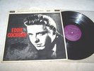 EDDIE COCHRAN- MEMORIAL ALBUM VINYL ALBUM