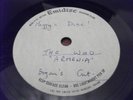 THE WHO  45 ACETATE 7 ARMENIA BRYANS CUT 