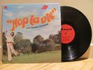 Christine Chartrand Hop la Vie Bossa Samba Funk RARE LP