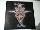 PROTECTOR - Misanthropy (Vinyl-LP, Atom H-Pressung)