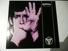 CORONER - Mental Vortex (LP, Vinyl, Noise Rec., Poster)