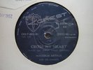 Rare/Mal Arthur & His Knights/OZ Rock/Crest/62.