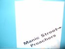 manic street preachers suicide alley very rare 7 single