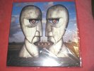 Pink Floyd-Division Bell LP Mint
