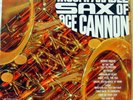 ACE CANNON the incomparable sax LP mint- SHL 32043