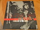 Oasis Familiar To Millions 3 LP Album Rare