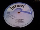 CAROL KALPHAT - AFRICAN LAND / HITRUN 12