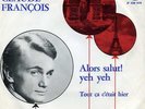 CLAUDE FRANCOIS 