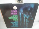 OLIVER NELSON . BILL EVANS. ERIC DOLPHY.IMPULSE A-5.RVG